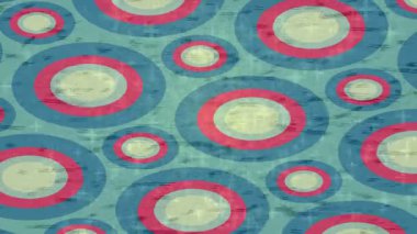 Dijital doku yüzey tasarım biçimi ile modern video animasyonu için gelişmiş hareket grafikleri