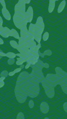 Estetik doku arkaplan tasarımı renkli hareket grafikleri ile moda film giriş profosyoneli