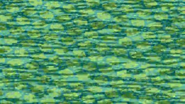 Estetik doku arkaplan tasarımı renkli hareket grafikleri ile moda film giriş profosyoneli