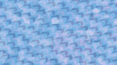 Benzersiz hareket dokusu tasarım sanatı ile profesyonel video düzenleme için modern soyut grafikler