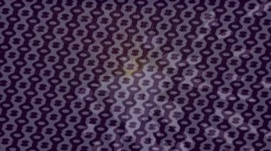 Yaratıcı video düzenleme film arkaplan tasarımı için minimalist organik hareket grafikleri