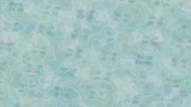 Profesyonel video projeleri sanat tarzı için organik hareketli arkaplan tasarımı