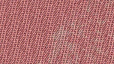 Dijital doku yüzey tasarım biçimi ile modern video animasyonu için gelişmiş hareket grafikleri