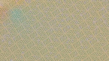 Estetik doku arkaplan tasarımı renkli hareket grafikleri ile moda film giriş profosyoneli