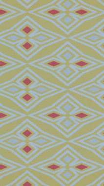 Lüks hareket projeleri için soyut tasarım stili animasyonu olan üst düzey dijital doku