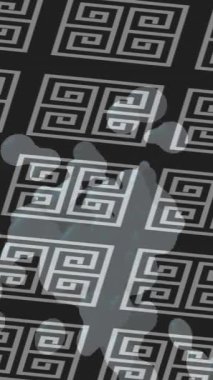 Lüks hareket tasarımı üst düzey video projeleri ve dijital sanat için zarif, pürüzsüz bir dokusu var.