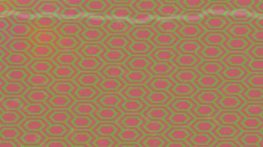 Yaratıcı video düzenleme film arkaplan tasarımı için minimalist organik hareket grafikleri