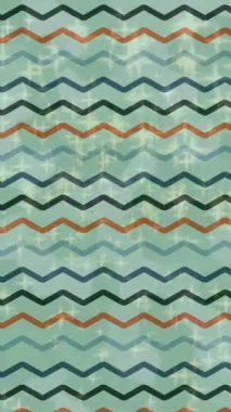 Benzersiz hareket grafikleri tasarım sanatına sahip yaratıcı film üretimi için özet bir arkaplan