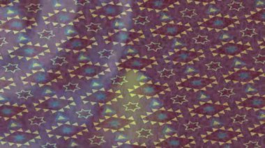 Yaratıcı video düzenleme film tasarımı için benzersiz hareket grafikleri biçimi giriş hareketi video pro