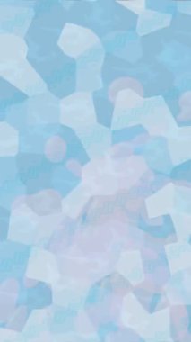 Lüks hareket projeleri için soyut tasarım stili animasyonu olan üst düzey dijital doku