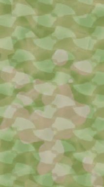 Benzersiz hareket dokusu tasarım sanatı ile profesyonel video düzenleme için modern soyut grafikler