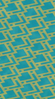 Benzersiz dijital hareket grafiklerine sahip yaratıcı sinematik projeler için yumuşak animasyon yüzeyi