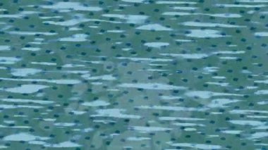 Benzersiz hareket dokusu tasarım sanatı ile profesyonel video düzenleme için modern soyut grafikler