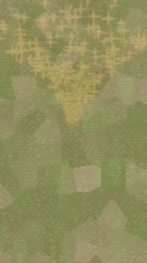 Benzersiz dijital hareket grafiklerine sahip yaratıcı sinematik projeler için yumuşak animasyon yüzeyi