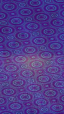 Profesyonel video projeleri sanat tarzı için organik hareketli arkaplan tasarımı