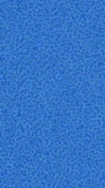 Lüks hareket projeleri için soyut tasarım stili animasyonu olan üst düzey dijital doku