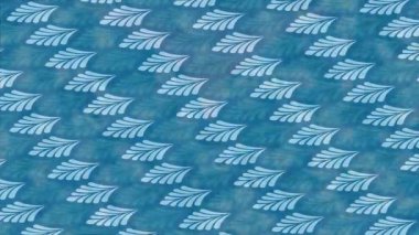 Yaratıcı video düzenleme film arkaplan tasarımı için minimalist organik hareket grafikleri