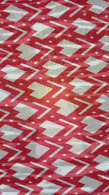 Modern medya üretimi için fütüristik dijital soyut doku sinematik tarz hareketli grafik ögesi