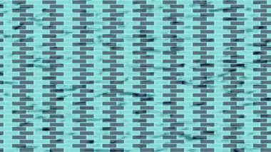 Lüks hareket projeleri için soyut tasarım stili animasyonu olan üst düzey dijital doku