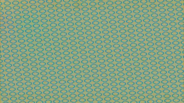 Benzersiz video giriş tasarımı projeleri için detaylı yüzey kalıbı film animasyon stili grafik girişi