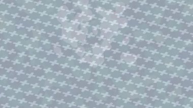 Benzersiz dijital hareket grafiklerine sahip yaratıcı sinematik projeler için yumuşak animasyon yüzeyi