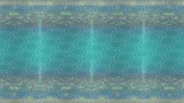 Benzersiz dijital animasyon tarzı grafikleri olan yaratıcı ortam tasarımı için yenilikçi hareket dokusu