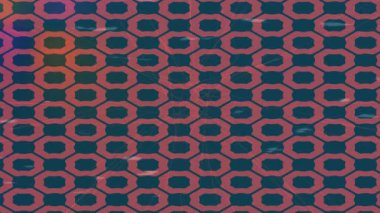 Profesyonel video projeleri sanat tarzı için organik hareketli arkaplan tasarımı