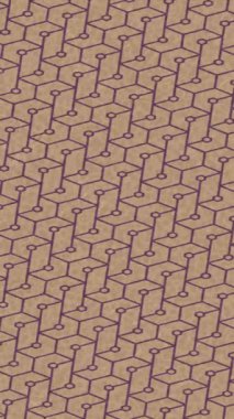 Benzersiz dijital hareket grafiklerine sahip yaratıcı sinematik projeler için yumuşak animasyon yüzeyi