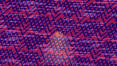 Yaratıcı video düzenleme film tasarımı için benzersiz hareket grafikleri biçimi giriş hareketi video pro