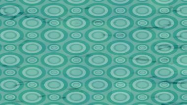 Soyut hareket desenli fütüristik video üretimi için dinamik dijital arkaplan