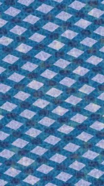 Benzersiz video giriş tasarımı projeleri için detaylı yüzey kalıbı film animasyon stili grafik girişi