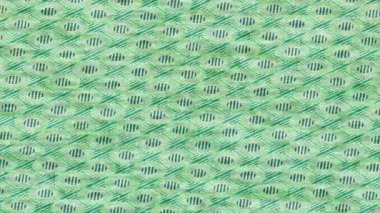 Benzersiz dijital hareket grafiklerine sahip yaratıcı sinematik projeler için yumuşak animasyon yüzeyi