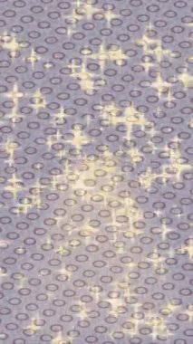 Profesyonel video projeleri sanat tarzı için organik hareketli arkaplan tasarımı