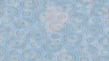 Profesyonel video projeleri sanat tarzı için organik hareketli arkaplan tasarımı