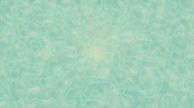 Organik desenli yüzey giriş stili video film sanatı ile soyut arkaplan tasarımı