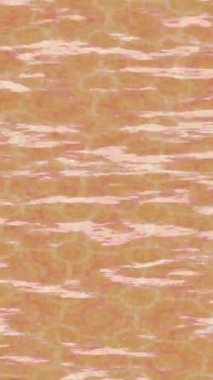 Benzersiz video giriş tasarımı projeleri için detaylı yüzey kalıbı film animasyon stili grafik girişi