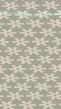 Benzersiz dijital animasyon tarzı grafikleri olan yaratıcı ortam tasarımı için yenilikçi hareket dokusu