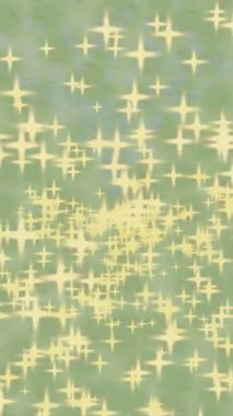 Benzersiz hareket grafikleri tasarım sanatına sahip yaratıcı film üretimi için özet bir arkaplan