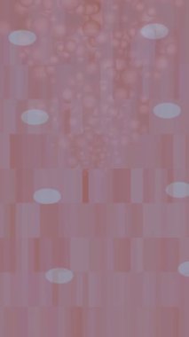 Yaratıcı video düzenleme film tasarımı için benzersiz hareket grafikleri biçimi giriş hareketi video pro