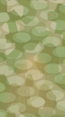 Yaratıcı video düzenleme film tasarımı için benzersiz hareket grafikleri biçimi giriş hareketi video pro