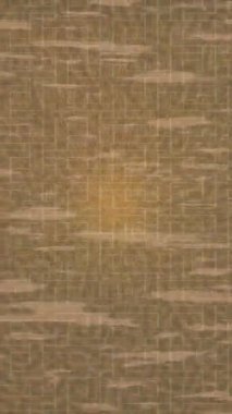 Benzersiz video giriş tasarımı projeleri için detaylı yüzey kalıbı film animasyon stili grafik girişi