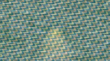 Profesyonel video projeleri sanat tarzı için organik hareketli arkaplan tasarımı