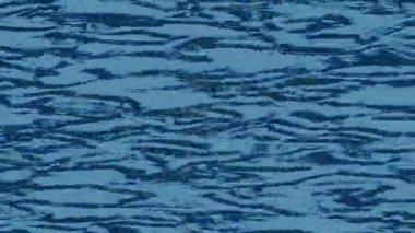 Yaratıcı video düzenleme film arkaplan tasarımı için minimalist organik hareket grafikleri