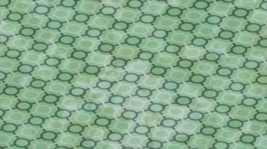 Benzersiz hareket dokusu tasarım sanatı ile profesyonel video düzenleme için modern soyut grafikler