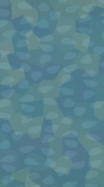 Yaratıcı video düzenleme film arkaplan tasarımı için minimalist organik hareket grafikleri