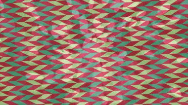 Modern medya üretimi için fütüristik dijital soyut doku sinematik tarz hareketli grafik ögesi