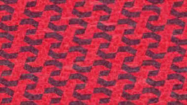 Benzersiz hareket dokusu tasarım sanatı ile profesyonel video düzenleme için modern soyut grafikler