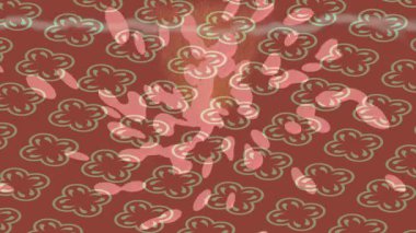 Lüks hareket tasarımı üst düzey video projeleri ve dijital sanat için zarif, pürüzsüz bir dokusu var.