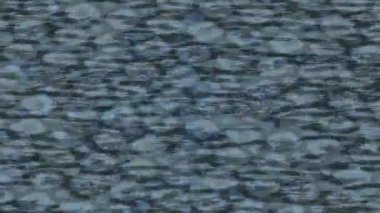 Lüks hareket projeleri için soyut tasarım stili animasyonu olan üst düzey dijital doku