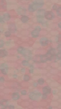 Yaratıcı video düzenleme film arkaplan tasarımı için minimalist organik hareket grafikleri